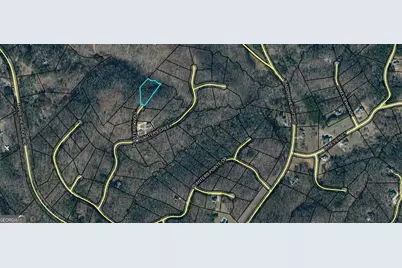 Lot 25 Planters Knoll, Baldwin, GA 30511 - Photo 7