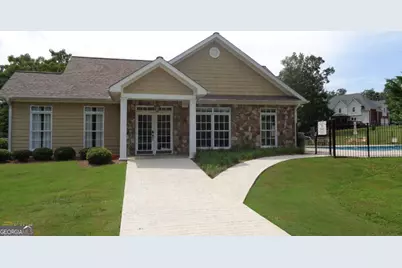 Lot 25 Planters Knoll, Baldwin, GA 30511 - Photo 5