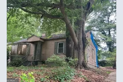 1339 Lanvale Drive SW, Atlanta, GA 30310 - Photo 1