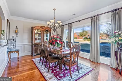 376 Masters Club Boulevard, Hampton, GA 30228 - Photo 9