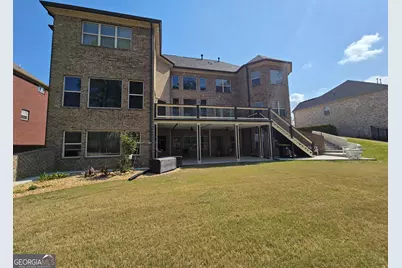 376 Masters Club Boulevard, Hampton, GA 30228 - Photo 59