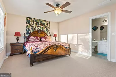 376 Masters Club Boulevard, Hampton, GA 30228 - Photo 33