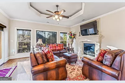 376 Masters Club Boulevard, Hampton, GA 30228 - Photo 17