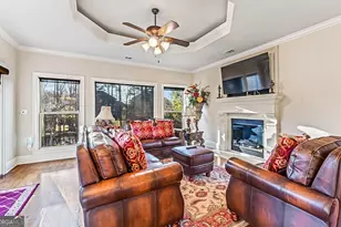 376 Masters Club Blvd, Hampton, GA 30228 - Photo 17