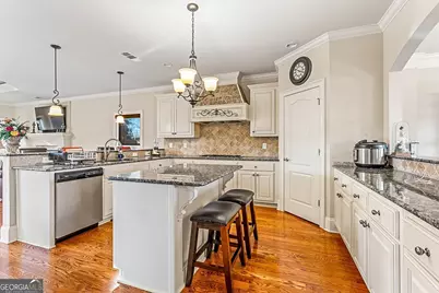 376 Masters Club Boulevard, Hampton, GA 30228 - Photo 11