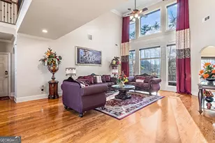 376 Masters Club Blvd, Hampton, GA 30228 - Photo 7