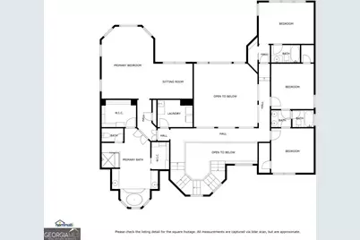 376 Masters Club Boulevard, Hampton, GA 30228 - Photo 59