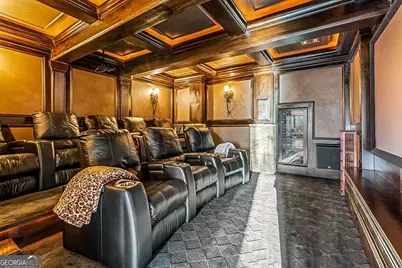 376 Masters Club Boulevard, Hampton, GA 30228 - Photo 37