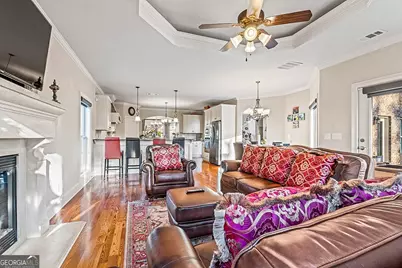 376 Masters Club Boulevard, Hampton, GA 30228 - Photo 15