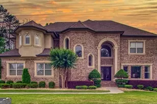 376 Masters Club Blvd, Hampton, GA 30228 - Photo 1