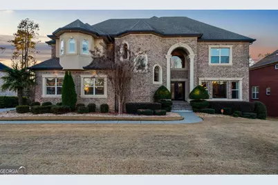 376 Masters Club Boulevard, Hampton, GA 30228 - Photo 45