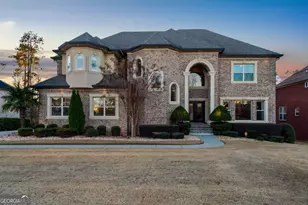 376 Masters Club Blvd, Hampton, GA 30228 - Photo 45