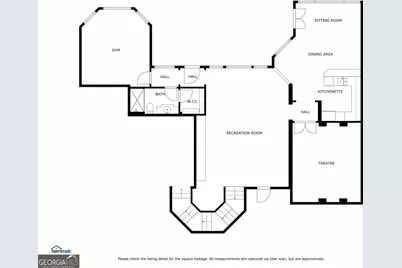 376 Masters Club Boulevard, Hampton, GA 30228 - Photo 57