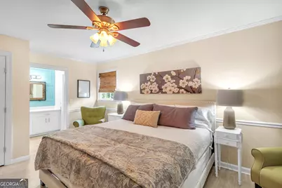 206 Wendwood Drive, Statesboro, GA 30458 - Photo 23