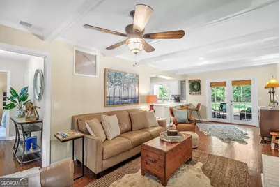 206 Wendwood Drive, Statesboro, GA 30458 - Photo 9