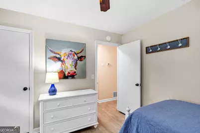 206 Wendwood Drive, Statesboro, GA 30458 - Photo 29