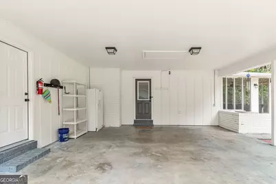 206 Wendwood Drive, Statesboro, GA 30458 - Photo 35