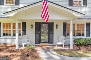 206 Wendwood Dr, Statesboro, GA 30458 - Photo 3