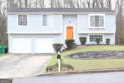 5281 Tasman Trail, Lithonia, GA 30038 - Photo 1