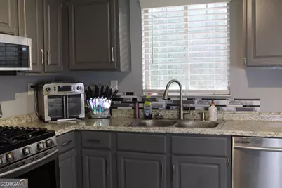 5281 Tasman Trail, Lithonia, GA 30038 - Photo 13