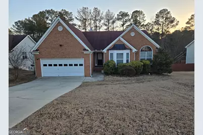 1883 Moore Creek Lane, Conley, GA 30288 - Photo 1