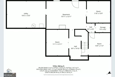 1003 Andover Drive, Hoschton, GA 30548 - Photo 27