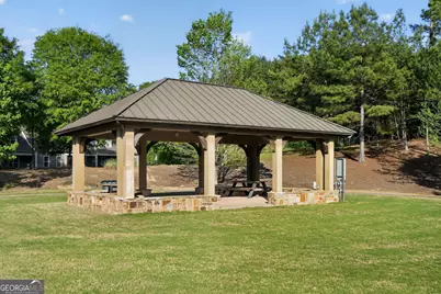 717 Broken Arrow, Waleska, GA 30183 - Photo 35
