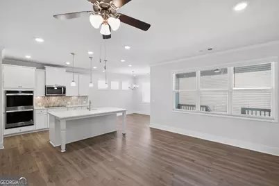 717 Broken Arrow, Waleska, GA 30183 - Photo 15