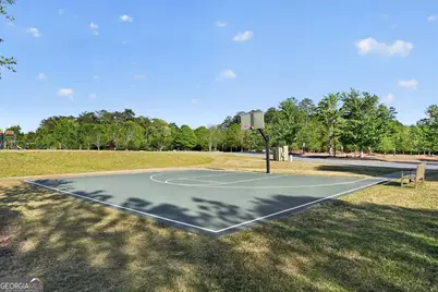 717 Broken Arrow, Waleska, GA 30183 - Photo 37