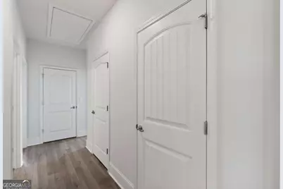 717 Broken Arrow, Waleska, GA 30183 - Photo 25
