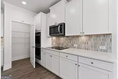 717 Broken Arrow, Waleska, GA 30183 - Photo 13