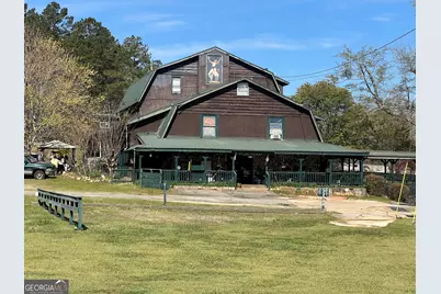 0 Hwy 36 #LOT 5, Woodland, GA 31836 - Photo 23