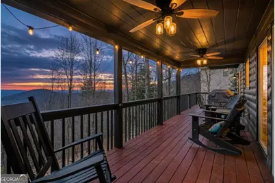 170 Walnut Ridge, Ellijay, GA 30536 - Photo 3