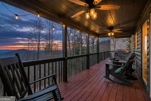 170 Walnut Ridge, Ellijay, GA 30536 - Photo 3