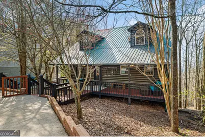 170 Walnut Ridge, Ellijay, GA 30536 - Photo 59