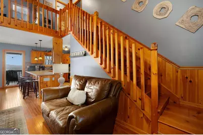 170 Walnut Ridge, Ellijay, GA 30536 - Photo 33