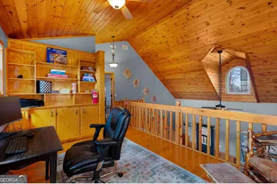 170 Walnut Ridge, Ellijay, GA 30536 - Photo 35