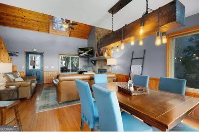 170 Walnut Ridge, Ellijay, GA 30536 - Photo 17