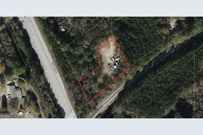 0 Causey Chapel Circle, Austell, GA 30106 - Photo 1