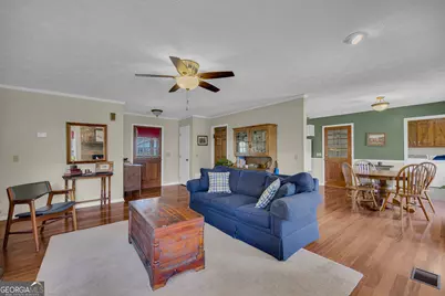 1330 Crooked Creek Road, Watkinsville, GA 30677 - Photo 11