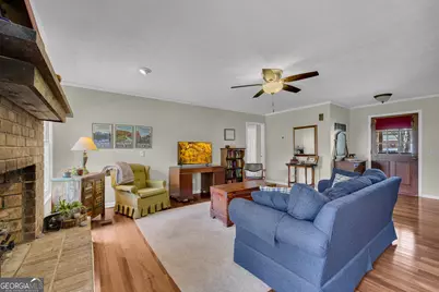 1330 Crooked Creek Road, Watkinsville, GA 30677 - Photo 9