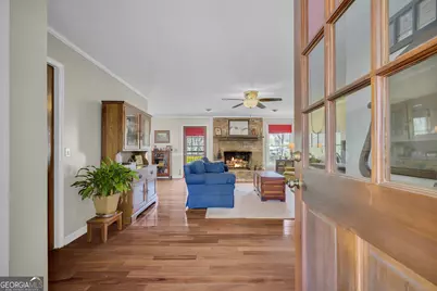 1330 Crooked Creek Road, Watkinsville, GA 30677 - Photo 7