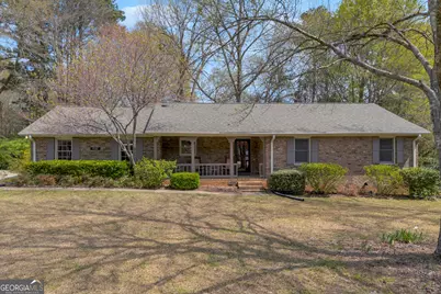 1330 Crooked Creek Road, Watkinsville, GA 30677 - Photo 1