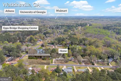 1330 Crooked Creek Road, Watkinsville, GA 30677 - Photo 41