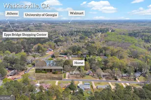 1330 Crooked Creek Rd, Watkinsville, GA 30677 - Photo 41