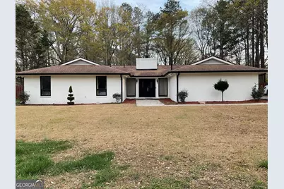 558 Kenwood Road, Fayetteville, GA 30214 - Photo 1