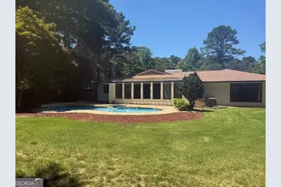 558 Kenwood Road, Fayetteville, GA 30214 - Photo 29