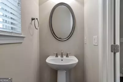 1623 Trailview Way NE, Brookhaven, GA 30329 - Photo 5