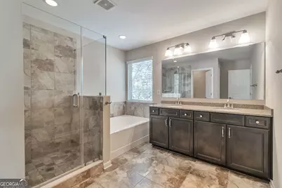 1623 Trailview Way NE, Brookhaven, GA 30329 - Photo 17