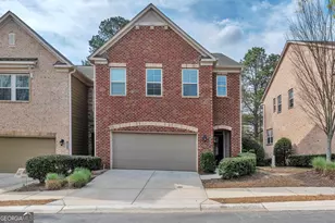 1623 Trailview Way NE, Brookhaven, GA 30329 - Photo 1